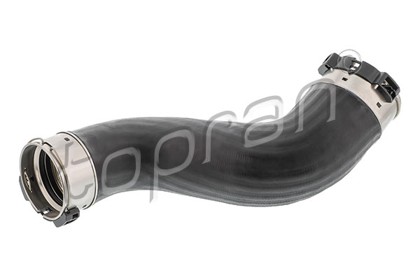 Charger Air Hose - 408 416 TOPRAN