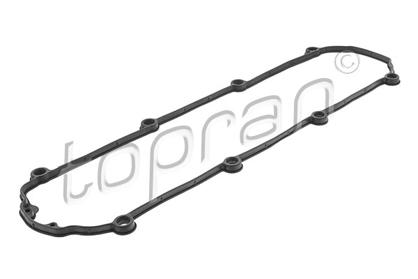 Gasket, cylinder head cover - 109 835 TOPRAN