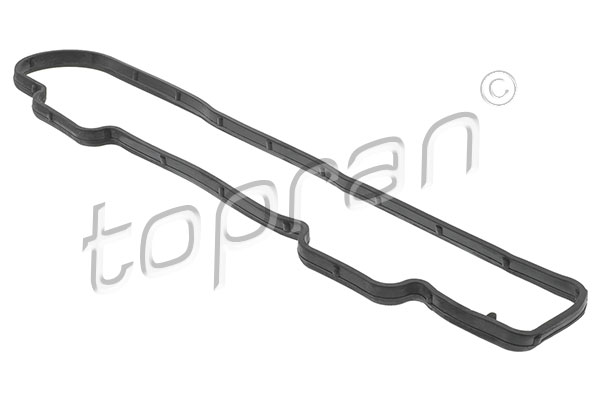 Gasket, cylinder head cover - 722 443 TOPRAN