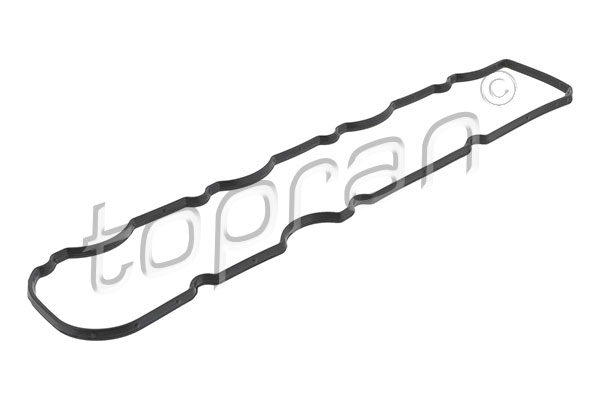 Gasket, cylinder head cover - 721 036 TOPRAN