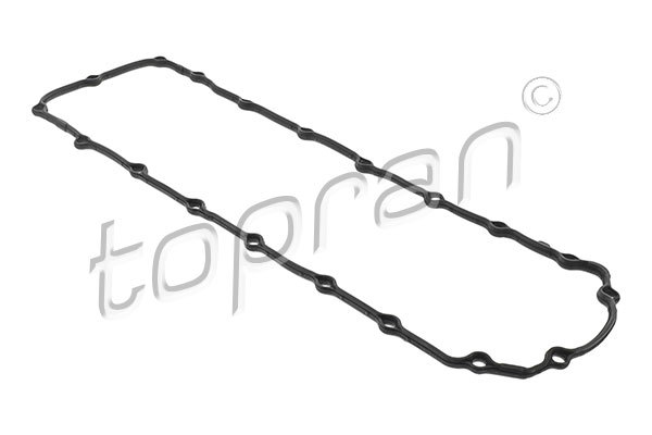 Gasket, oil sump - 722 178 TOPRAN