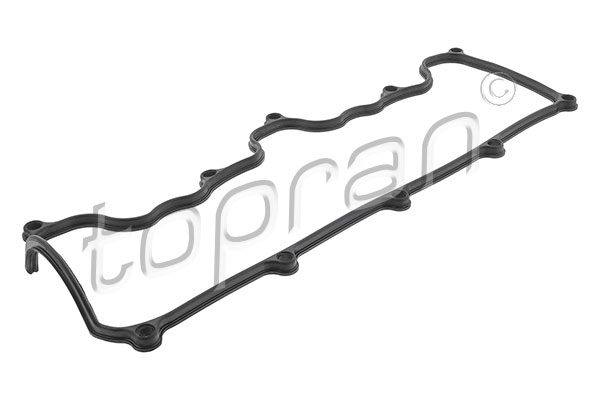 Gasket, cylinder head cover - 201 128 TOPRAN