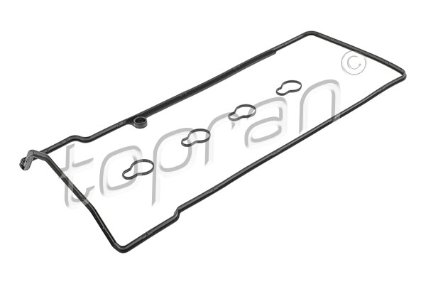 Gasket Set, cylinder head cover - 401 456 TOPRAN