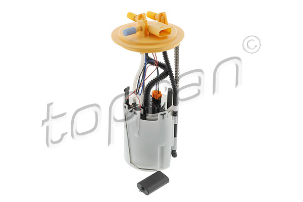 Fuel Feed Unit - 630 684 TOPRAN