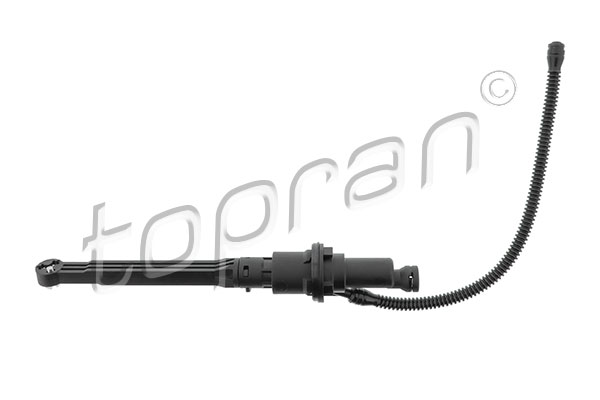 Cilindro trasmettitore, Frizione - 621 864 TOPRAN