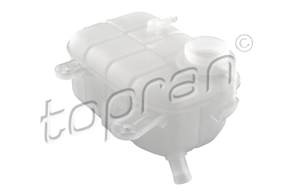 Serbatoio compensazione, Refrigerante - 209 319 TOPRAN