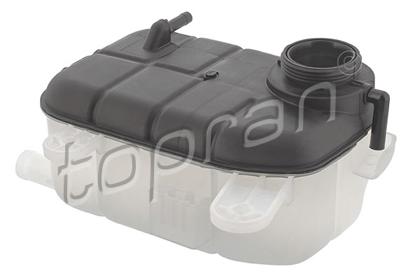 Expansion Tank, coolant - 209 318 TOPRAN