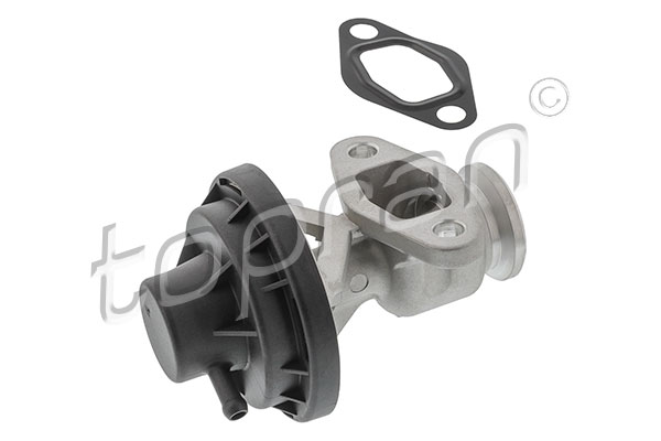 EGR Valve - 639 199 TOPRAN