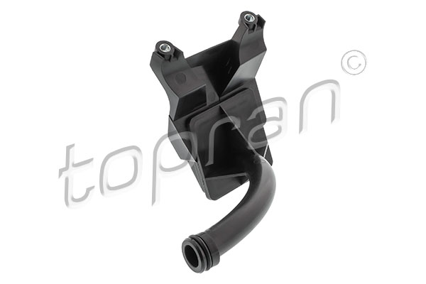 Suction Pipe, oil pump - 503 868 TOPRAN