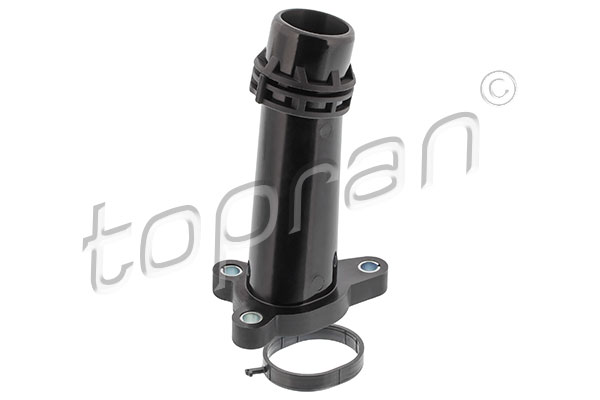 Coolant Flange - 504 173 TOPRAN
