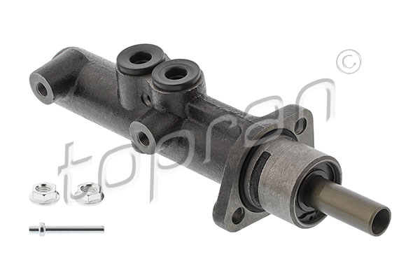 Brake Master Cylinder - 110 688 TOPRAN