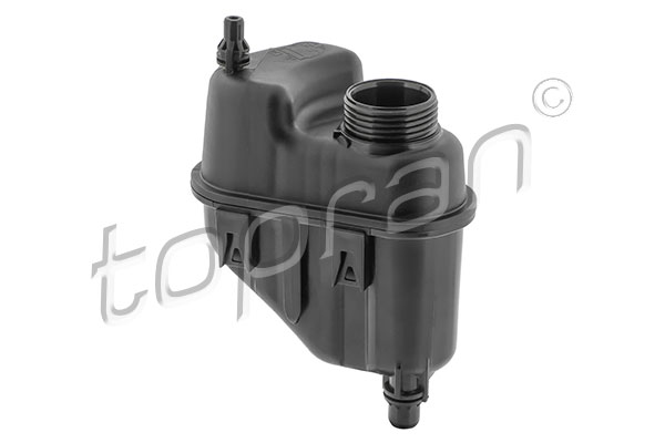 Expansion Tank, coolant - 504 131 TOPRAN