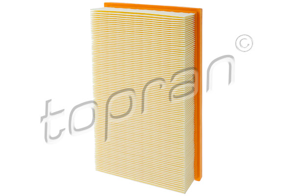 Filtro aria - 302 084 TOPRAN