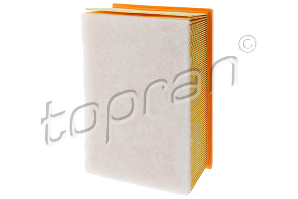 Air Filter - 720 963 TOPRAN