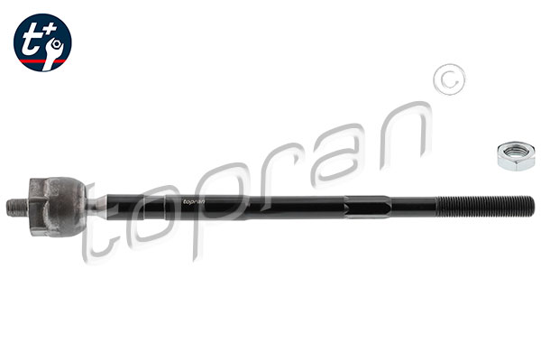 Giunto assiale, Asta trasversale - 701 021 TOPRAN