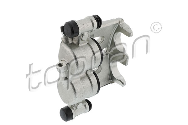 Brake Caliper - 631 479 TOPRAN