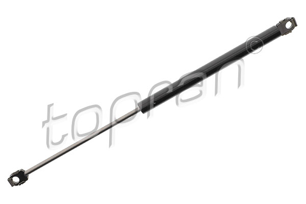 Gas Spring, bonnet - 500 407 TOPRAN