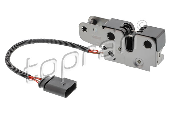 Bonnet Lock - 118 938 TOPRAN