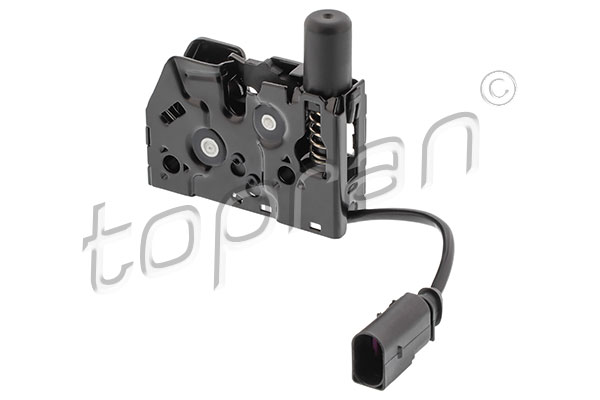 Bonnet Lock - 118 939 TOPRAN