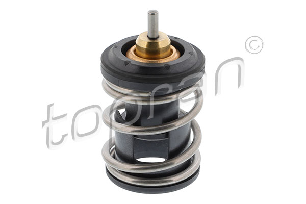 Termostato, Refrigerante - 116 999 TOPRAN