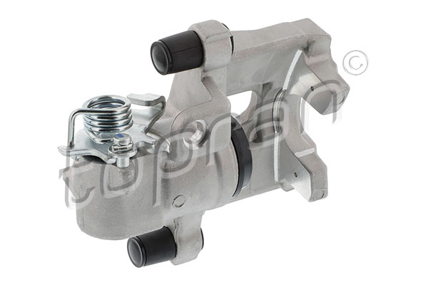 Brake Caliper - 631 477 TOPRAN