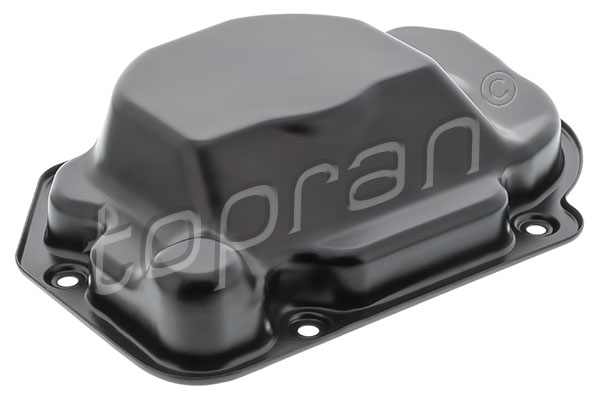 Lid, manual transmission - 624 955 TOPRAN