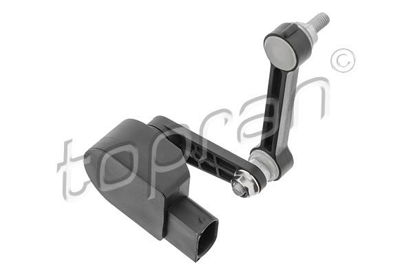 Sensor, headlight range adjustment - 623 178 TOPRAN