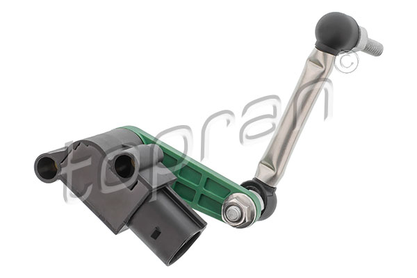 Sensor, headlight range adjustment - 623 181 TOPRAN