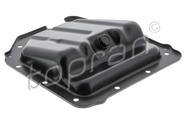 Coppa olio - 821 662 TOPRAN