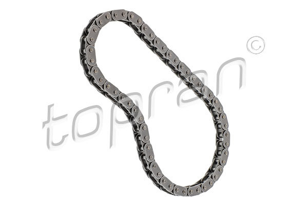 Chain, oil pump drive - 632 666 TOPRAN