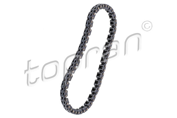 Chain, oil pump drive - 632 665 TOPRAN