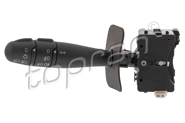 Steering Column Switch - 638 200 TOPRAN