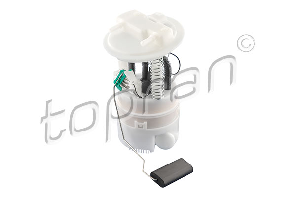 Fuel Feed Unit - 630 686 TOPRAN