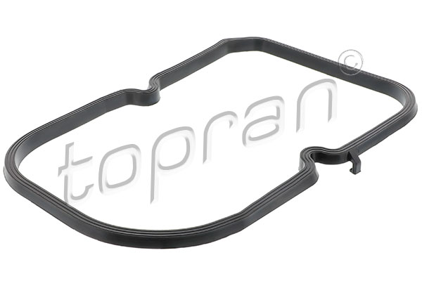 Guarnizione, Coppa olio-Cambio automatico - 400 133 TOPRAN