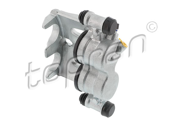 Brake Caliper - 631 455 TOPRAN