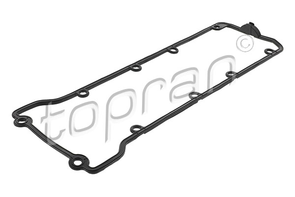 Gasket, cylinder head cover - 500 852 TOPRAN