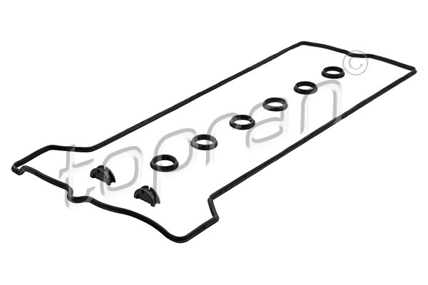 Gasket Set, cylinder head cover - 401 083 TOPRAN