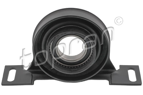 Mounting, propshaft - 500 014 TOPRAN