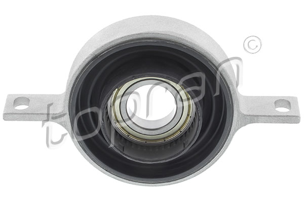 Mounting, propshaft - 634 455 TOPRAN
