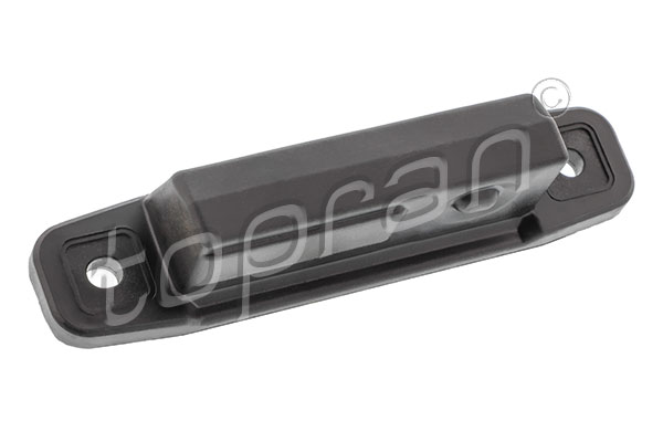 Tailgate Handle - 620 032 TOPRAN