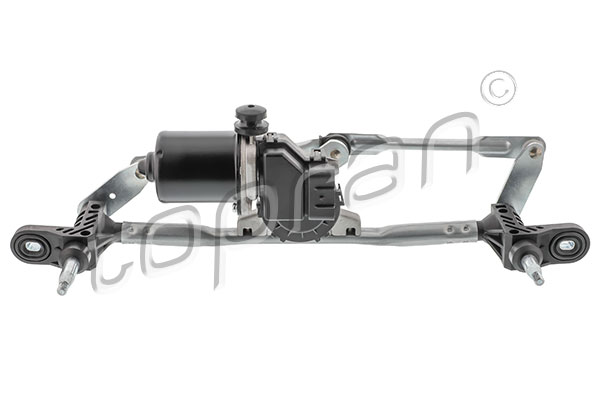 Wiper Linkage - 601 600 TOPRAN