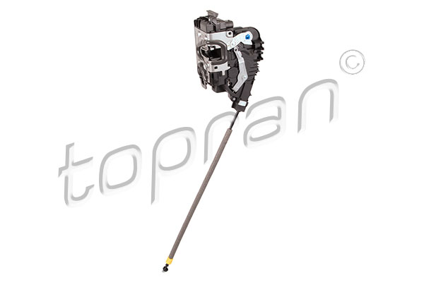 Door Lock - 623 675 TOPRAN