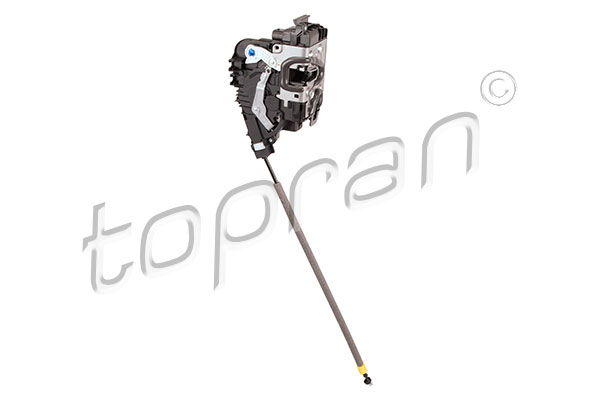 Serratura sport. - 623 674 TOPRAN