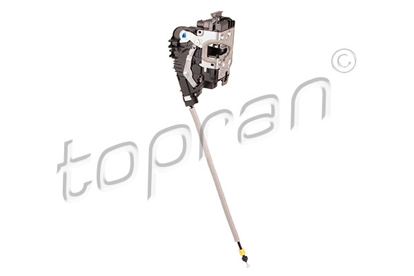 Door Lock - 623 679 TOPRAN