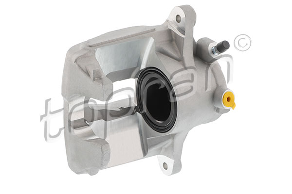 Brake Caliper - 631 481 TOPRAN