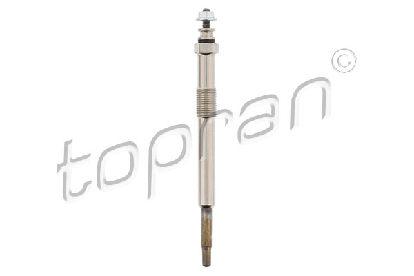 Свеча накаливания - 721 402 TOPRAN