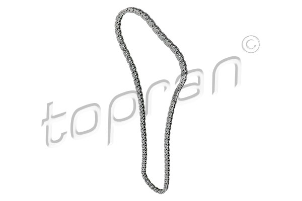 Timing Chain - 632 668 TOPRAN