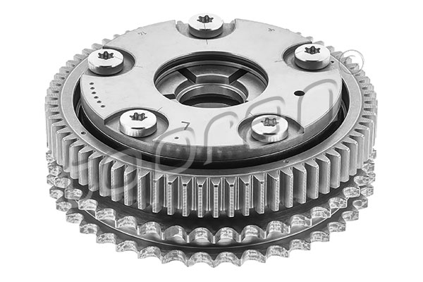 Camshaft Adjuster - 410 412 TOPRAN