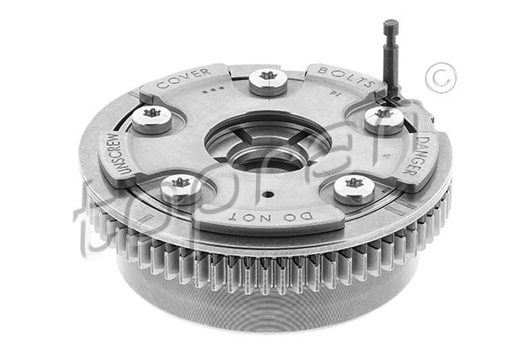 Camshaft Adjuster - 410 411 TOPRAN