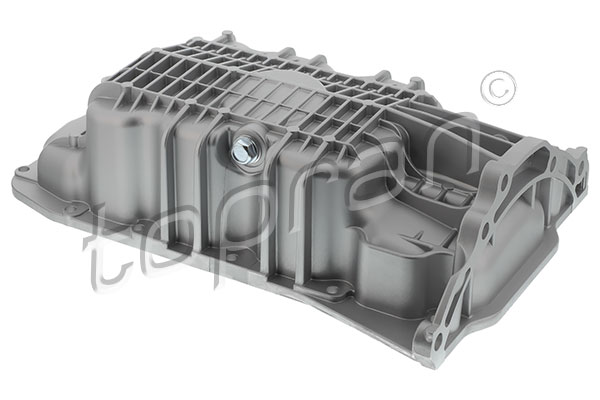 Oil sump - 305 781 TOPRAN